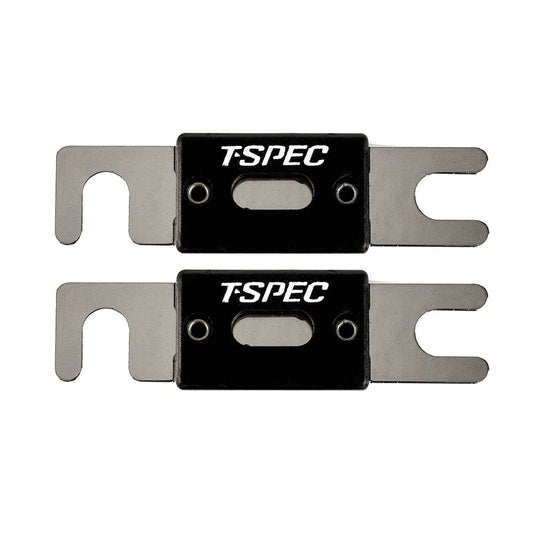 T - Spec V8 Series 300 AMP ANL Fuse - 2 Pack - Marine Parts OnlyElectricalT - Spec