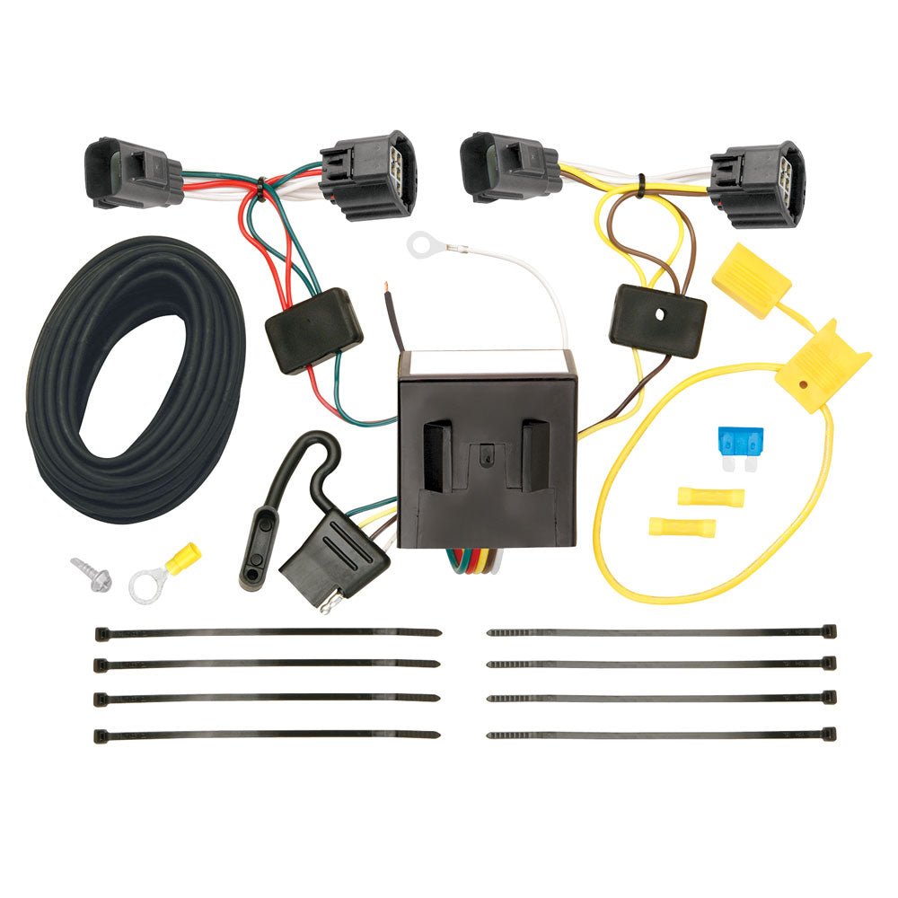 T1 07 - 11 NITRO & LIBERTY - Marine Parts OnlyTEKONSHA