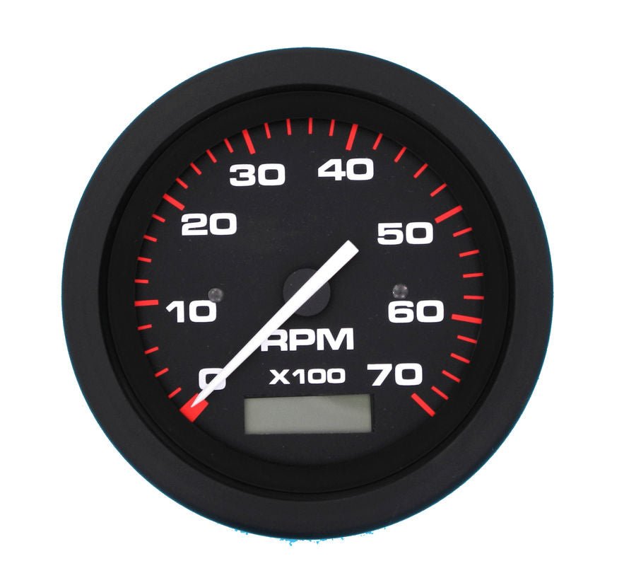 TACH 7K/HOURMETER AMEGA 3' - Marine Parts OnlySIERRAMARINE