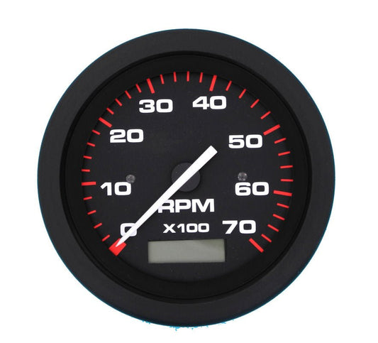 TACH 7K/HOURMETER AMEGA 3' - Marine Parts OnlySIERRAMARINE