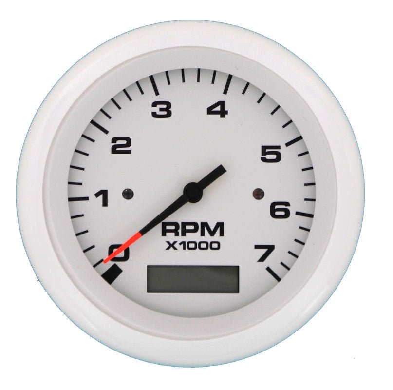 TACH 7K/HOURMETER ARCTIC 3' - Marine Parts OnlySIERRAMARINE