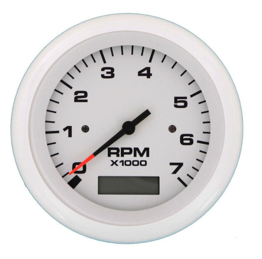 TACH 7K/HOURMETER ARCTIC 3' - Marine Parts OnlySIERRAMARINE