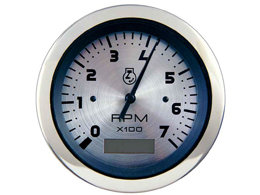 TACH 7K/HOURMETER STERLING 3' - Marine Parts OnlySIERRAMARINE