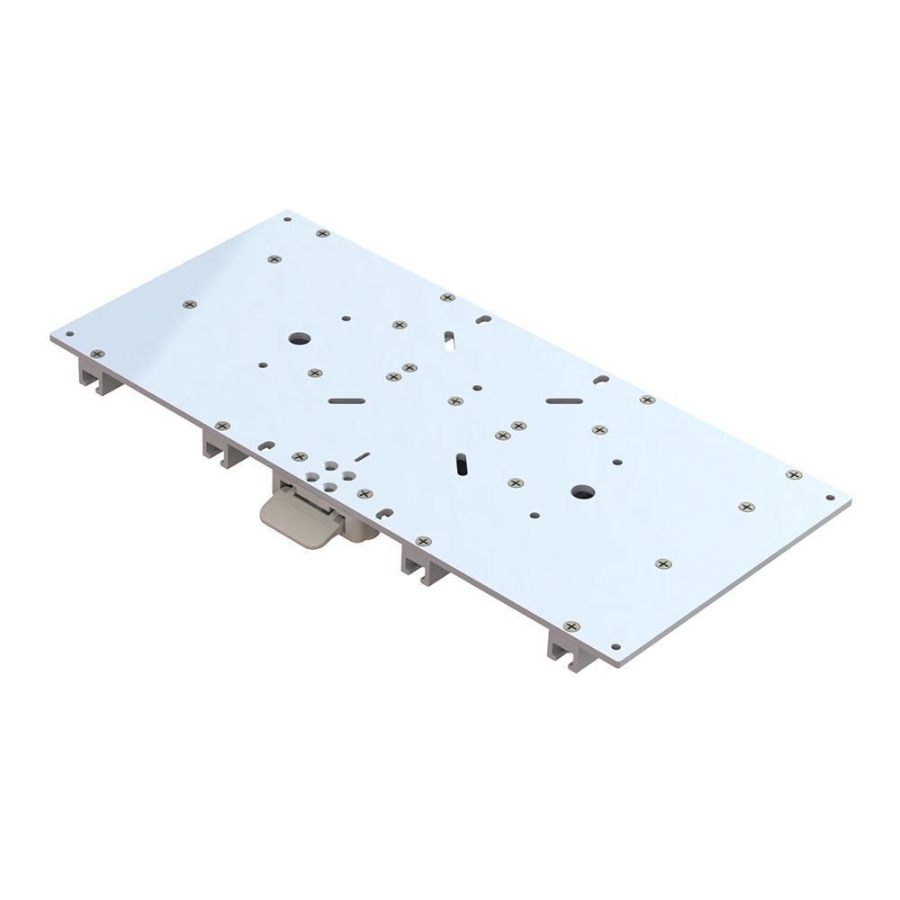 TACO 11 - 1/8" x 24" Manual Seat Slide - Marine Parts OnlyBoat OutfittingTACO Marine