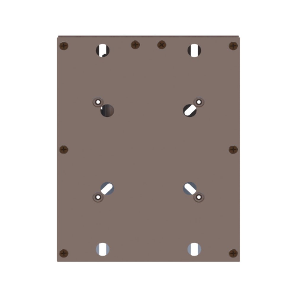TACO 13 - 1/8" x 10" Electric Seat Slide - Marine Parts OnlyBoat OutfittingTACO Marine