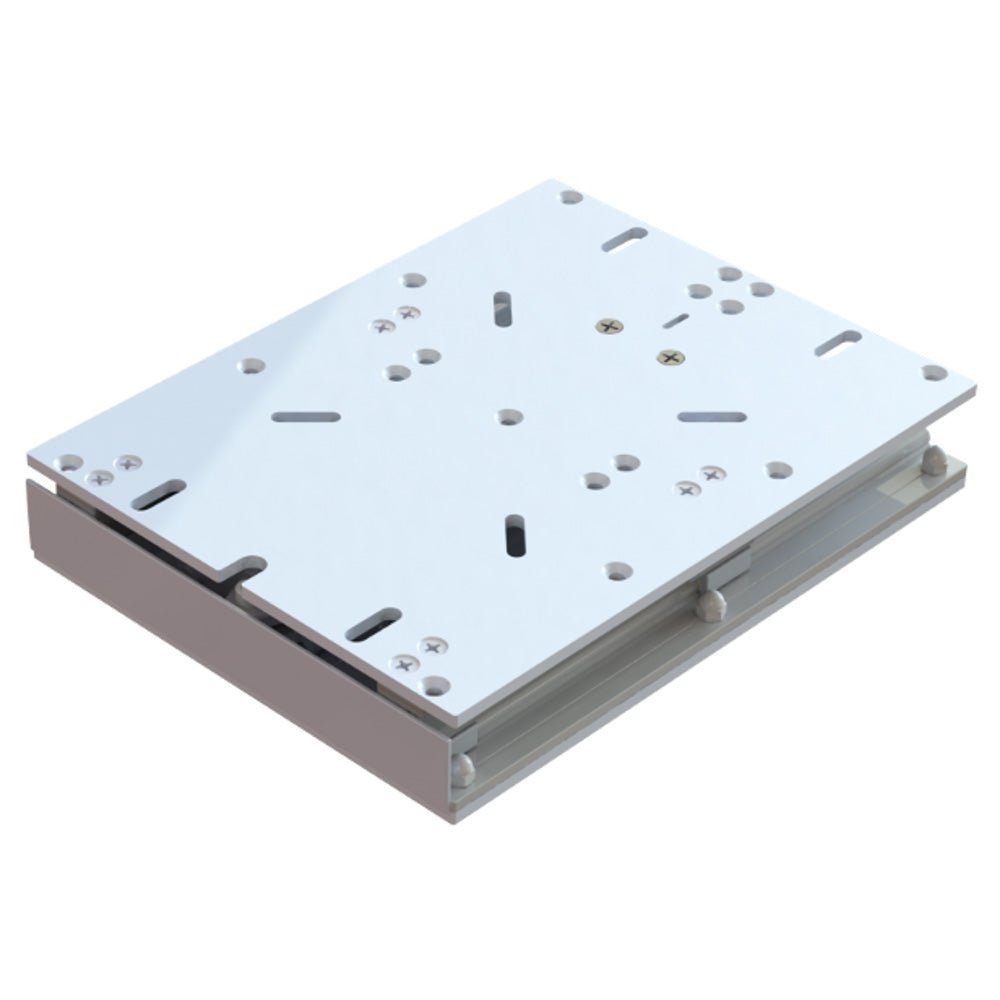 TACO 13 - 1/8" x 10" Electric Seat Slide - Marine Parts OnlyBoat OutfittingTACO Marine