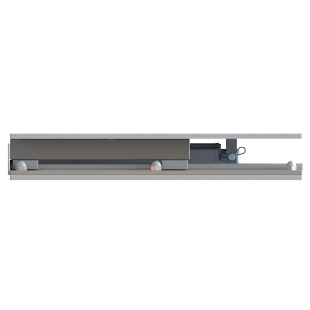 TACO 13 - 1/8" x 10" Electric Seat Slide - Marine Parts OnlyBoat OutfittingTACO Marine