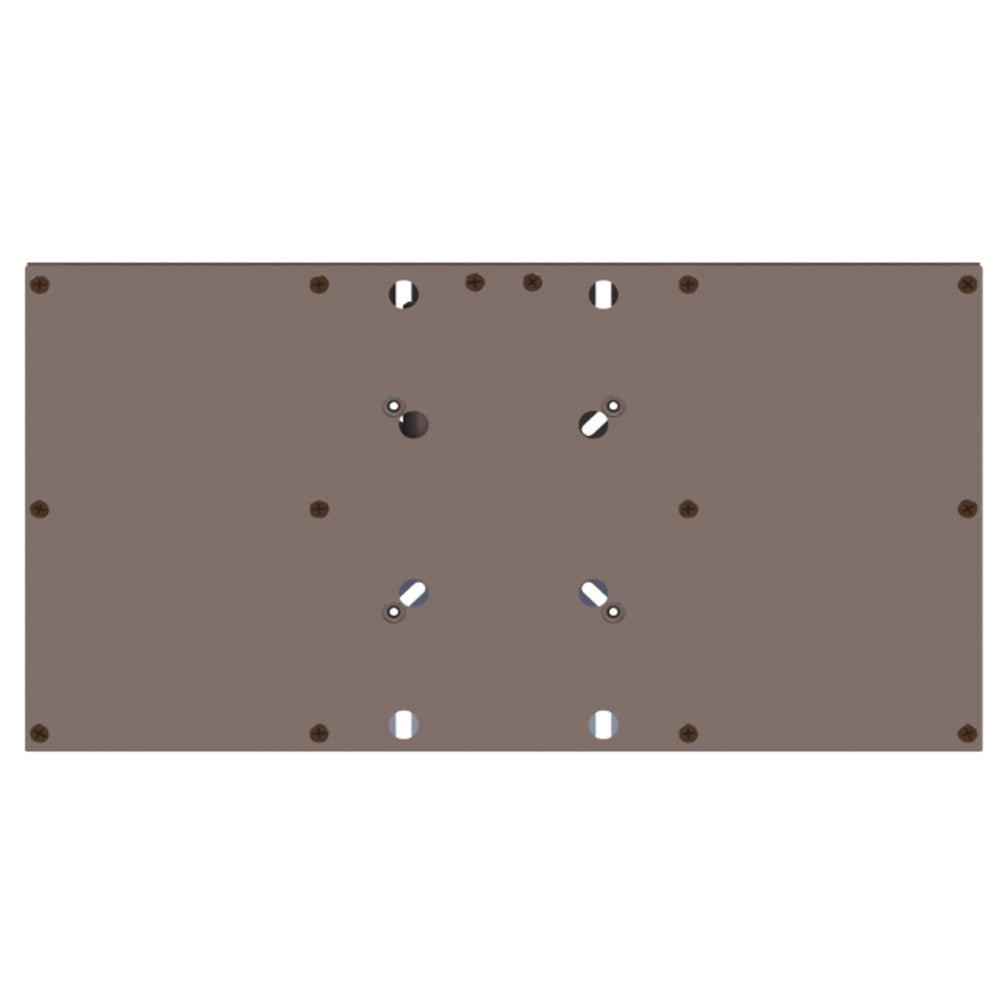 TACO 13 - 1/8" x 24" Electric Seat Slide - Marine Parts OnlyBoat OutfittingTACO Marine