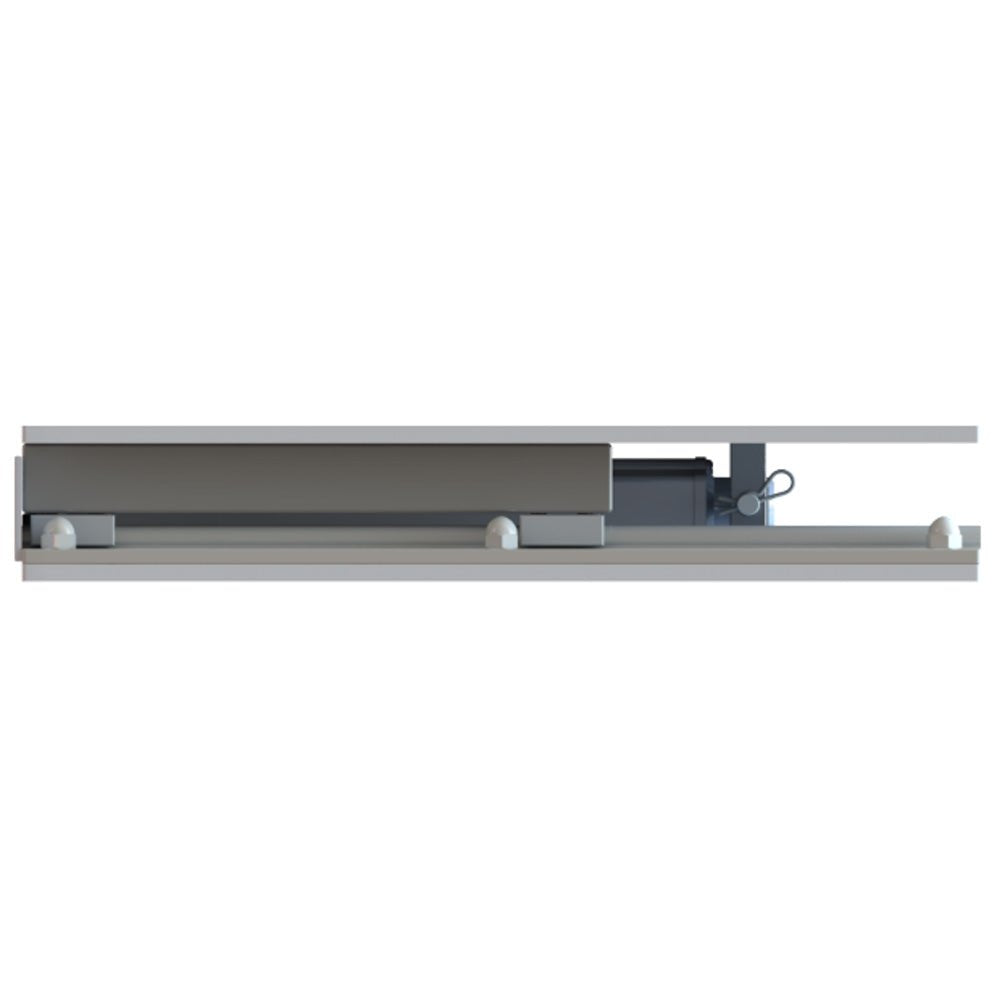 TACO 13 - 1/8" x 24" Electric Seat Slide - Marine Parts OnlyBoat OutfittingTACO Marine