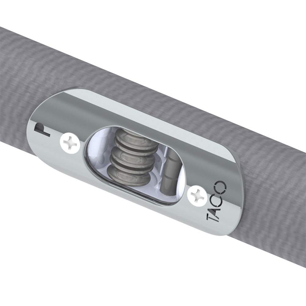 TACO 19' Open Water Internal &amp; Collapsible Carbon Fiber Outrigger Poles - Marine Parts OnlyHunting & FishingTACO Marine