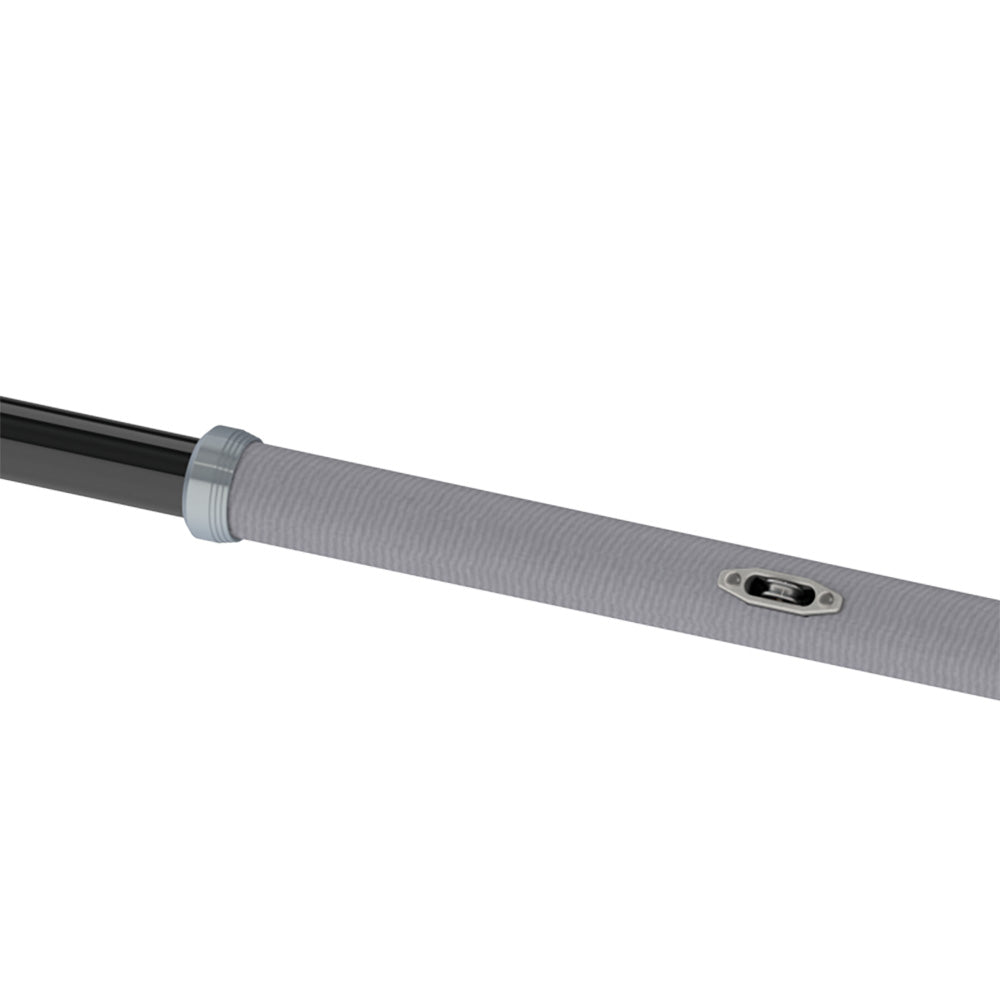 TACO 19' Open Water Internal &amp; Collapsible Carbon Fiber Outrigger Poles - Marine Parts OnlyHunting & FishingTACO Marine