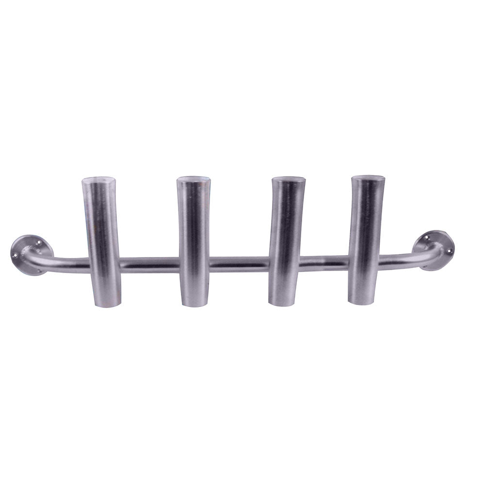 TACO 4 - Rod Transom Mount Rod Rack - Marine Parts OnlyHunting & FishingTACO Marine