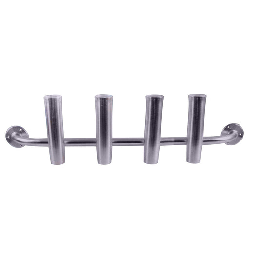 TACO 4 - Rod Transom Mount Rod Rack - Marine Parts OnlyHunting & FishingTACO Marine