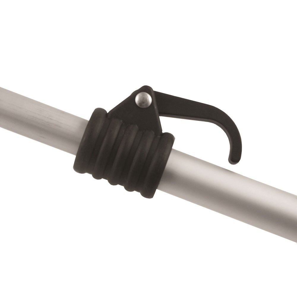 TACO Aluminum Support Pole w/Snap - On End 24" to 45 - 1/2" - Marine Parts OnlyWinterizingTACO Marine
