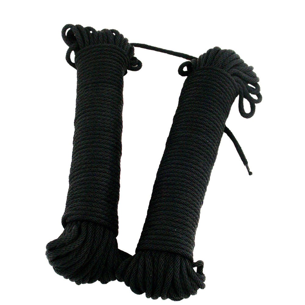 TACO Black Dacron Outrigger Line - 100' - Black - Marine Parts OnlyHunting & FishingTACO Marine