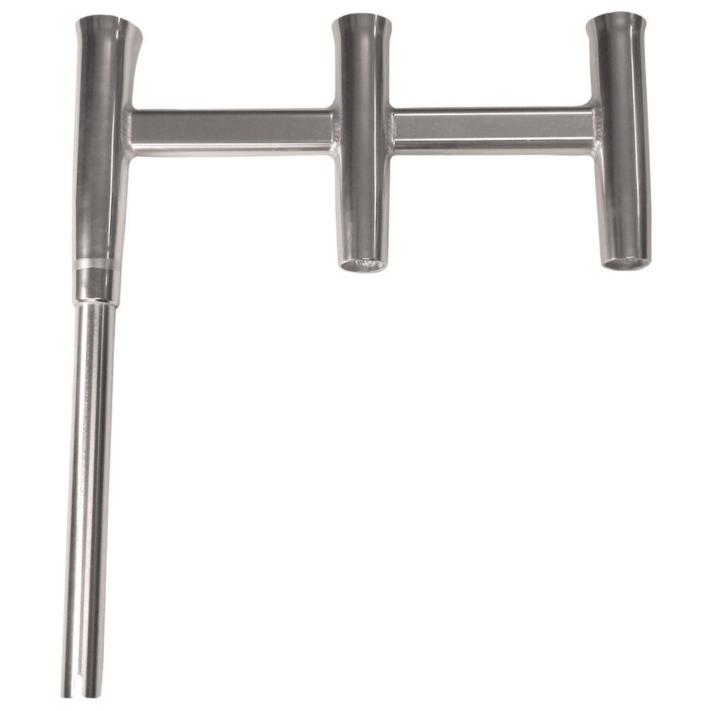 TACO Deluxe Trident Rod Holder Cluster Offset - Marine Parts OnlyHunting & FishingTACO Marine