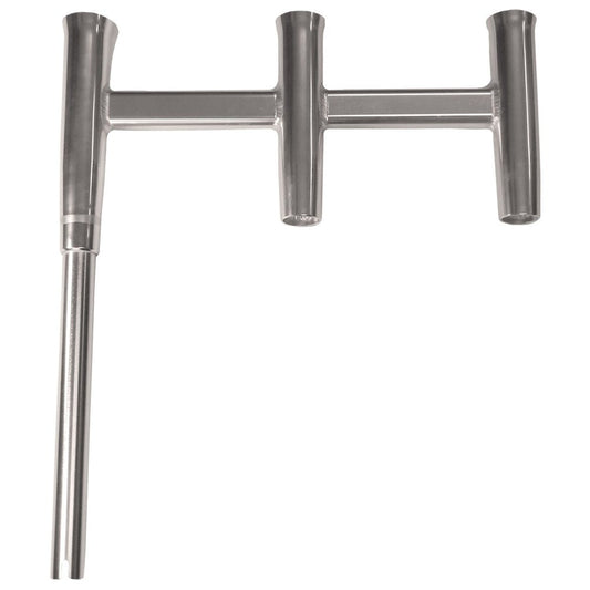 TACO Deluxe Trident Rod Holder Cluster Offset - Marine Parts OnlyHunting & FishingTACO Marine