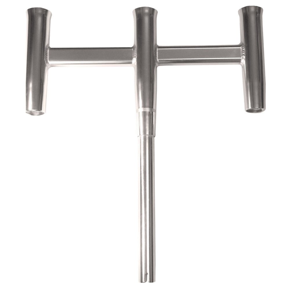 TACO Deluxe Trident Rod Holder Cluster Straight - Marine Parts OnlyHunting & FishingTACO Marine