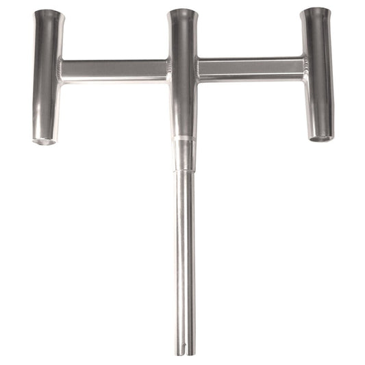 TACO Deluxe Trident Rod Holder Cluster Straight - Marine Parts OnlyHunting & FishingTACO Marine