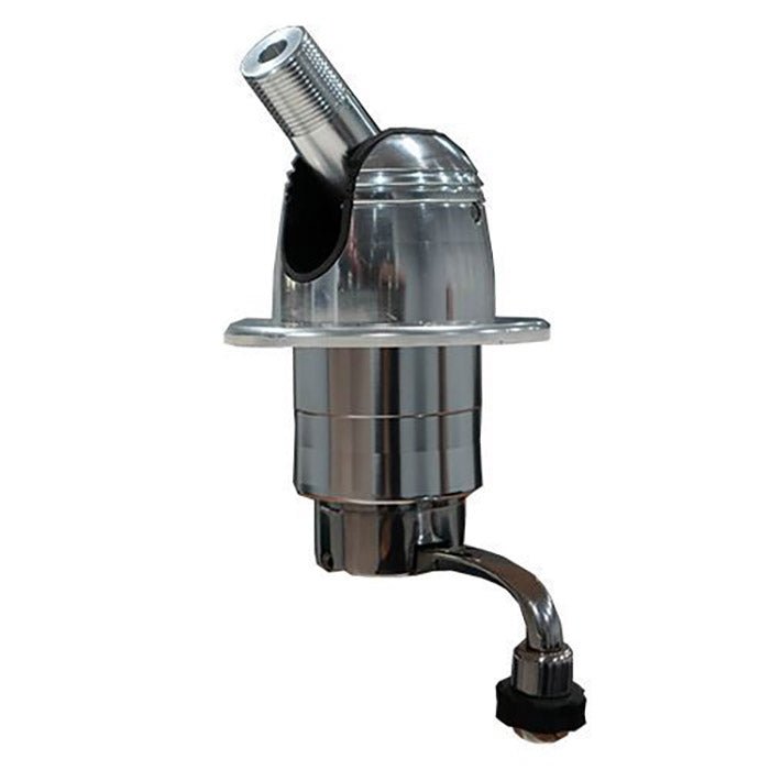 TACO Grand Slam 800 VHF Antenna Mount - Marine Parts OnlyCommunicationTACO Marine