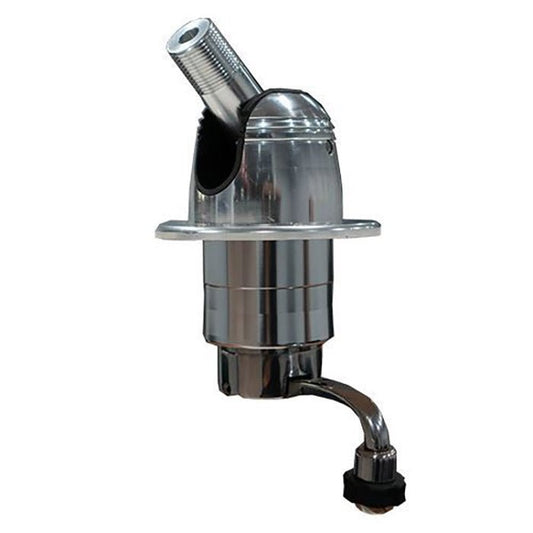 TACO Grand Slam 800 VHF Antenna Mount - Marine Parts OnlyCommunicationTACO Marine