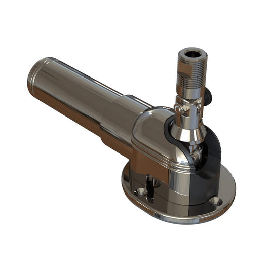 TACO Grand Slam 860 Electric VHF Antenna Mount - Marine Parts OnlyCommunicationTACO Marine