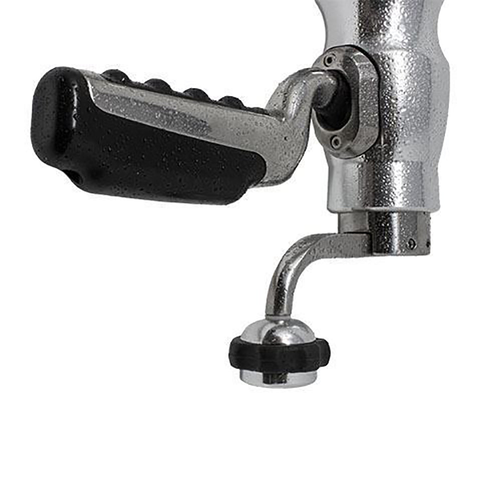 TACO GS - 500 Grand Slam Outrigger Mounts *Only Accepts CF - HD Poles - Marine Parts OnlyHunting & FishingTACO Marine
