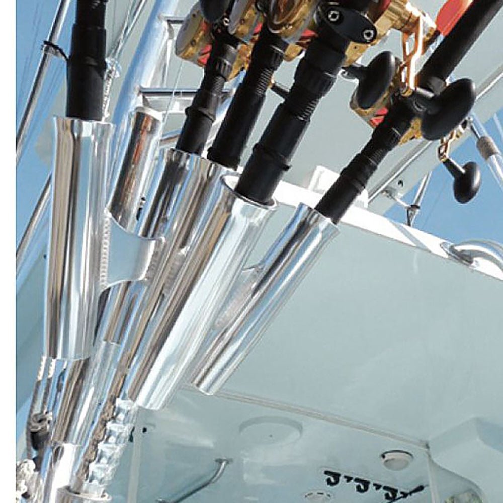 TACO Olympic 5 - Rod Holder Cluster - Marine Parts OnlyHunting & FishingTACO Marine