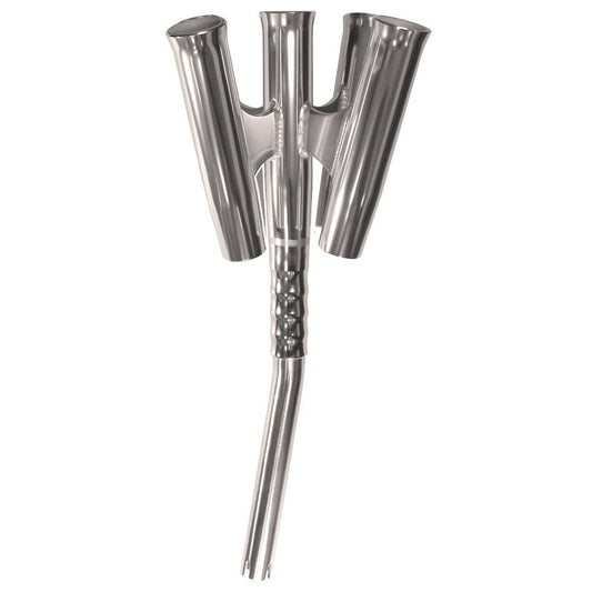TACO Olympic 5 - Rod Holder Cluster - Marine Parts OnlyHunting & FishingTACO Marine