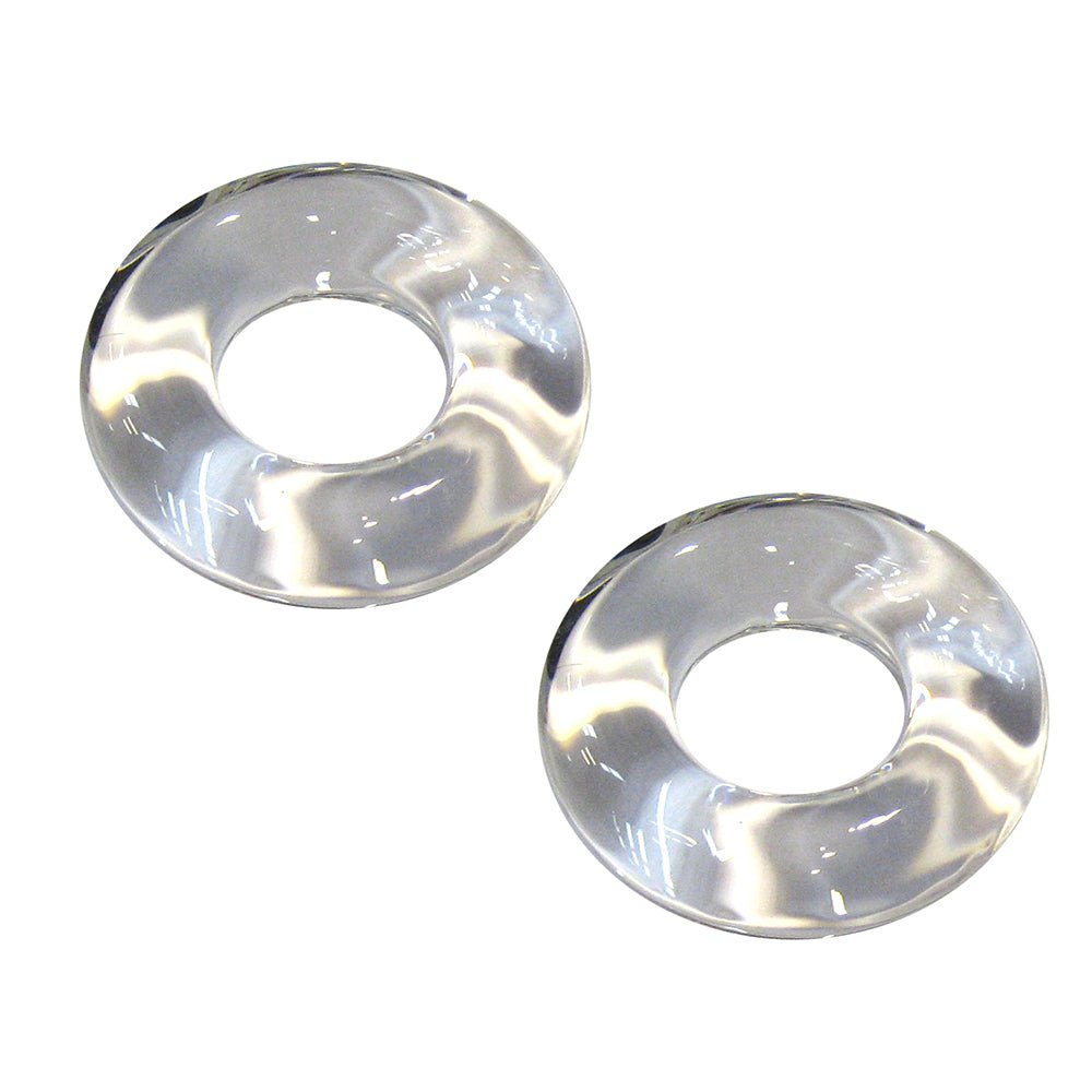 TACO Outrigger Glass Rings (Pair) - Marine Parts OnlyHunting & FishingTACO Marine