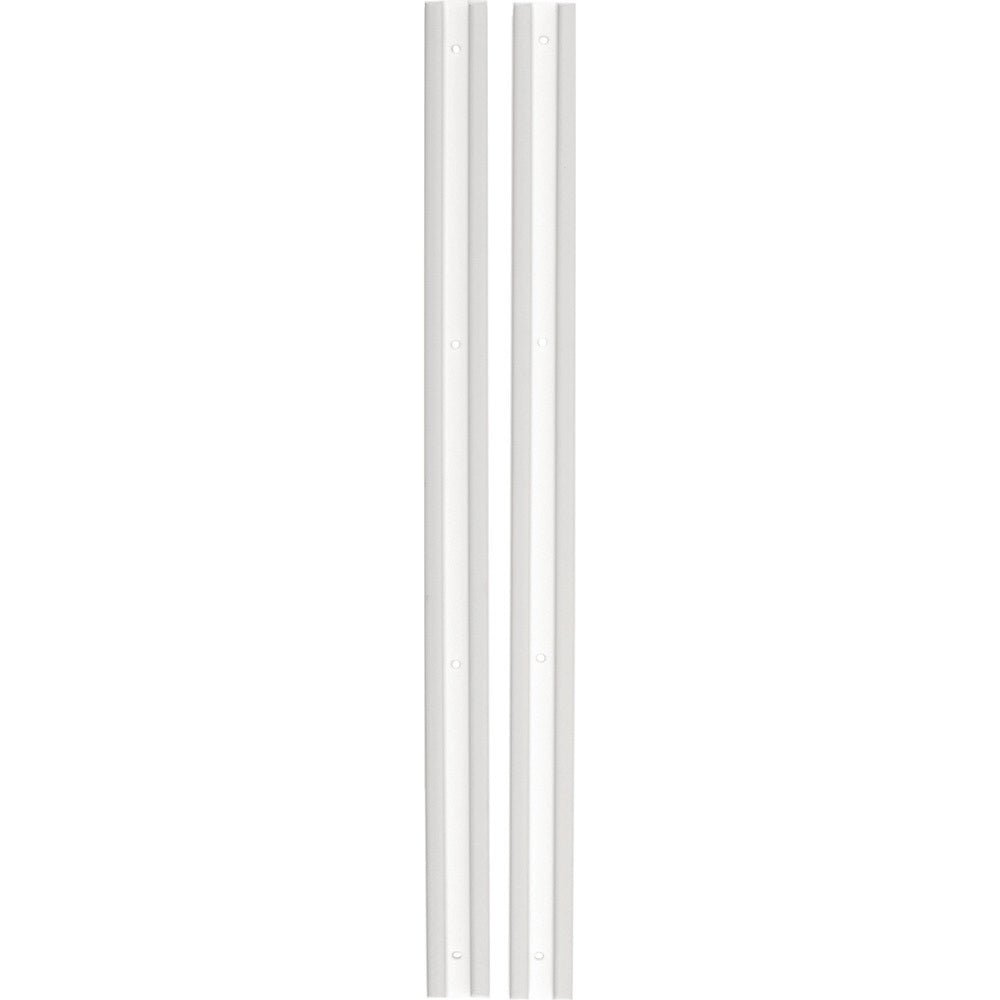 TACO Poly 2' Trailer Glyde Slicks - 6 Pack - Marine Parts OnlyTraileringTACO Marine