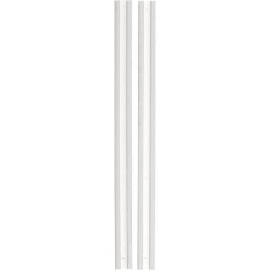 TACO Poly 2' Trailer Glyde Slicks - 6 Pack - Marine Parts OnlyTraileringTACO Marine