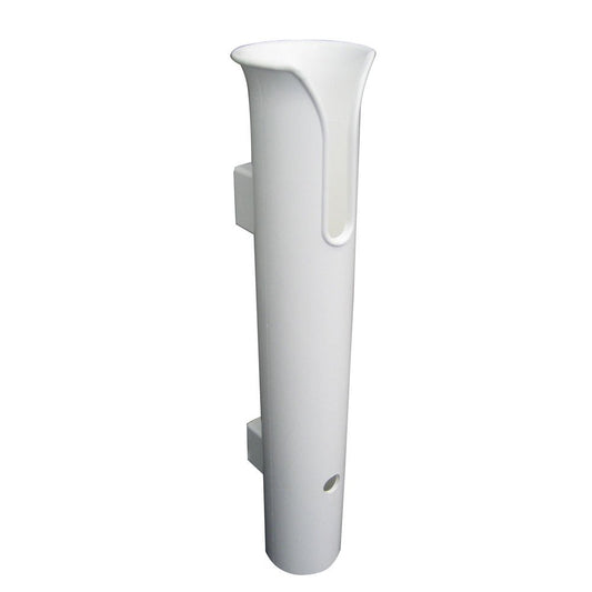 TACO Poly Stand - Off Rod Holder w/Stainless Steel Hardware - White - Marine Parts OnlyHunting & FishingTACO Marine
