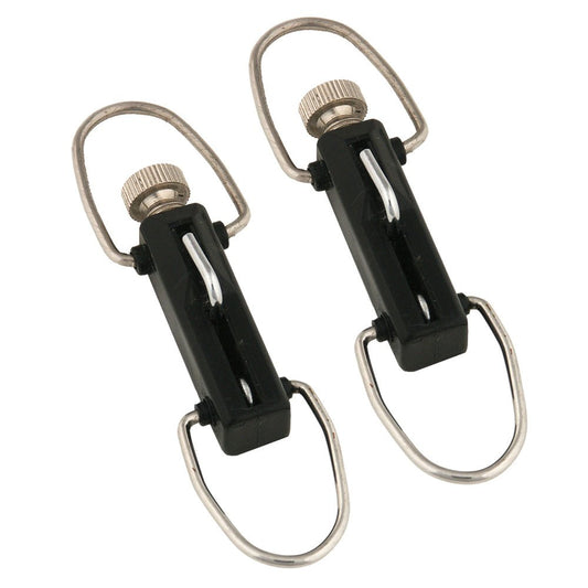 Taco Premium Outrigger Release Clips (Pair) - Marine Parts OnlyHunting & FishingTACO Marine