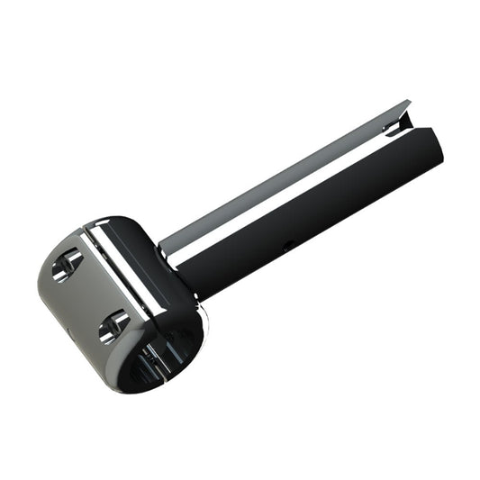 TACO ShadeFin Fixed Clamp - On Mount - Marine Parts OnlyBoat OutfittingTACO Marine