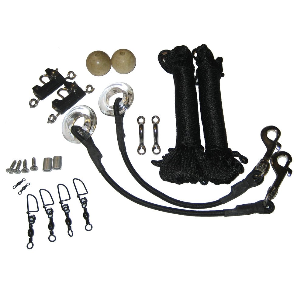 TACO Standard Rigging Kit - Marine Parts OnlyHunting & FishingTACO Marine