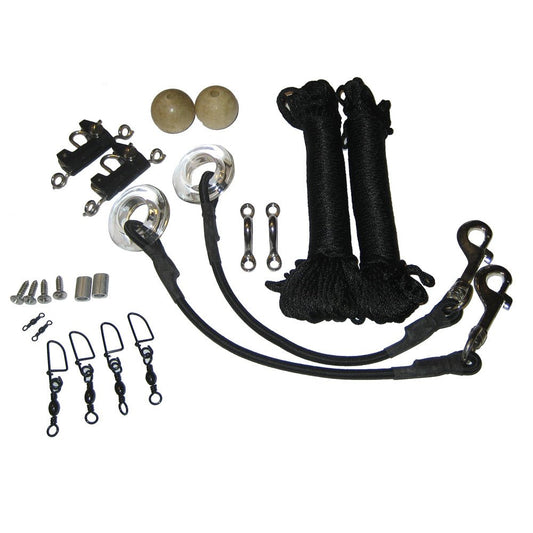 TACO Standard Rigging Kit - Marine Parts OnlyHunting & FishingTACO Marine