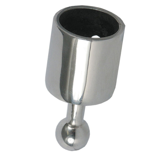 TACO Top Cap - Fits 1" Tube - Marine Parts OnlyMarine HardwareTACO Marine