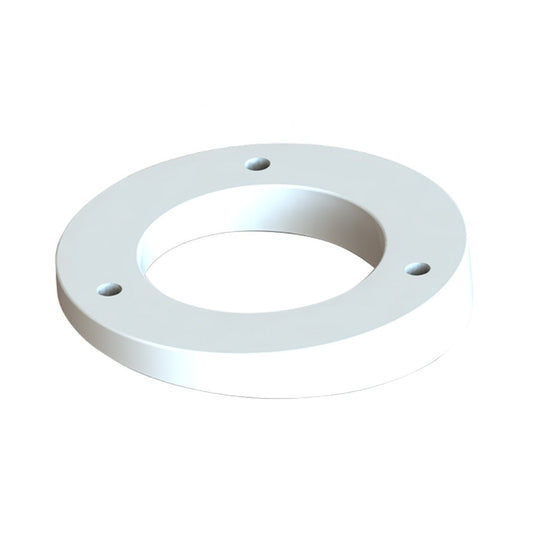TACO Wedge Plate f/GS - 800 &amp; GS - 900 - Marine Parts OnlyLightingTACO Marine