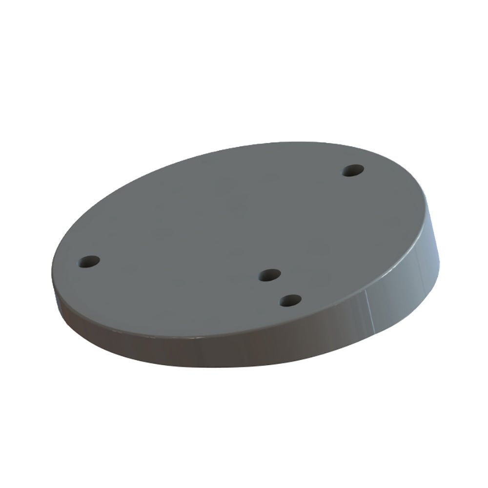 TACO Wedge Plate f/GS - 850 &amp; GS - 950 - Marine Parts OnlyLightingTACO Marine
