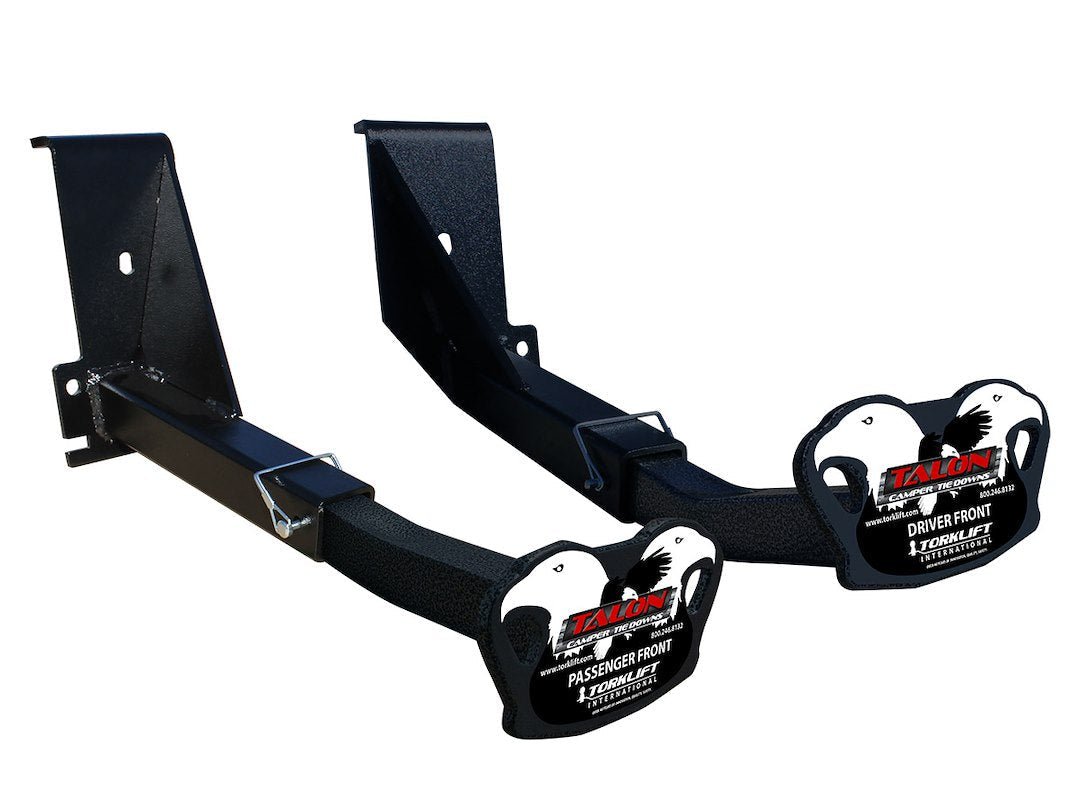TALON FRONT TIEDOWN - CHEVY - Marine Parts OnlyTORKLIFT