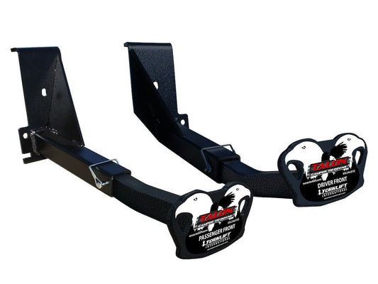 TALON FRONT TIEDOWN - CHEVY - Marine Parts OnlyTORKLIFT