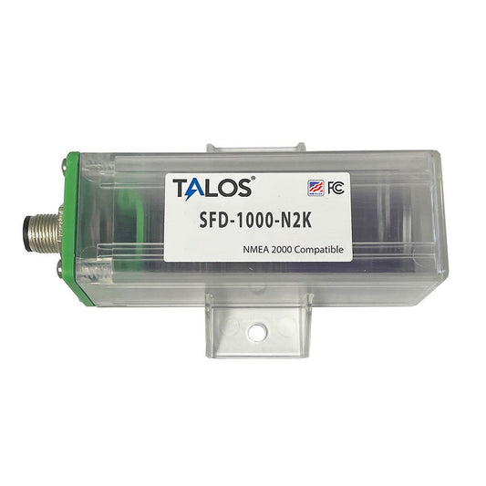 TALOS NMEA2000 Network Lightning Detector - Marine Parts OnlyMarine SafetyTALOS