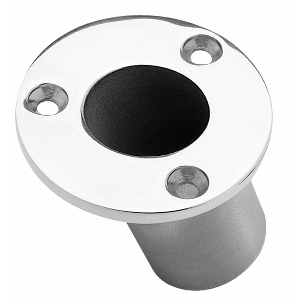 Taylor Made 1 - 1/4" Flush Mount Flag Pole Socket - Marine Parts OnlyBoat OutfittingTaylor Made