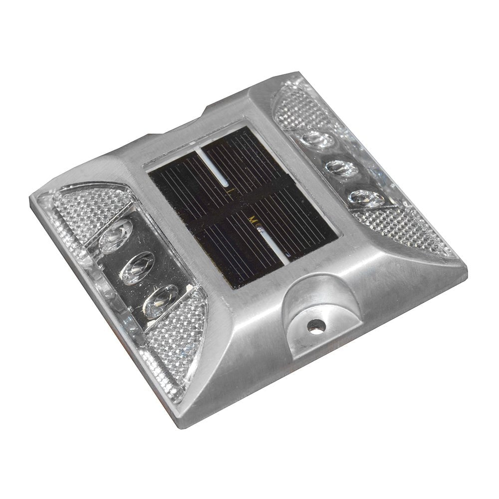 Taylor Made LED Aluminum Dock Light - Marine Parts OnlyLightingTaylor Made