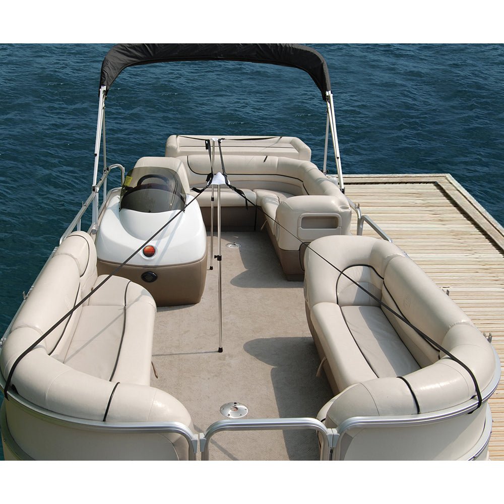 Taylor Made Pontoon Boat Cover Support System - Marine Parts OnlyOutdoorTaylor Made