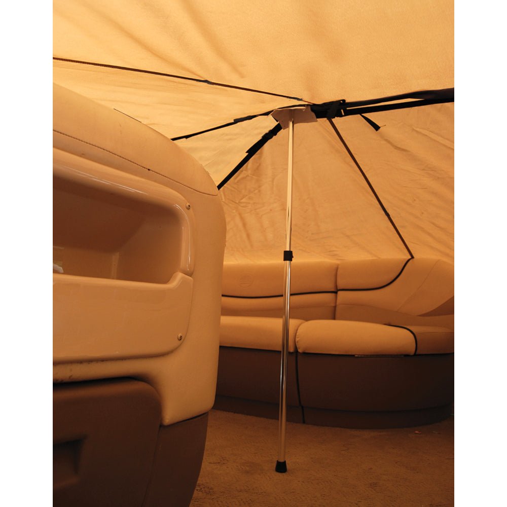 Taylor Made Pontoon Boat Cover Support System - Marine Parts OnlyOutdoorTaylor Made
