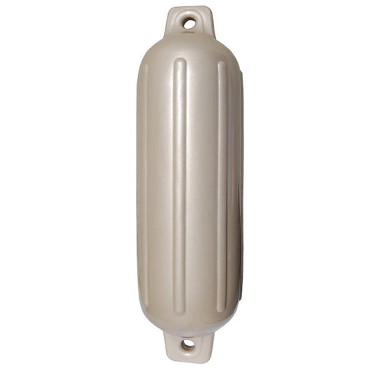 Taylor Made Storm Gard&trade; 5.5" x 20" Inflatable Vinyl Fender - Aurora Gold - Marine Parts OnlyAnchoring & DockingTaylor Made