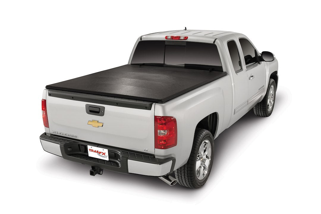 TC 99 - 06 07C CHV HD 6'6 - Marine Parts OnlyTRAILFX