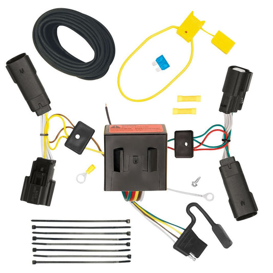 TCONNECTOR - Marine Parts OnlyTEKONSHA